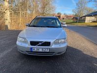 Volvo V70 2.4D Classic, Kinetic Euro 4