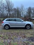 Audi A3 Sportback 1.6 8v Attraction, Comfort Euro 4