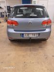 Volkswagen Golf 5-dörrar 1.4 TSI Euro 5