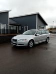 Volvo V70 2.0 Flexifuel Momentum Nybes & nyskatt nyservad