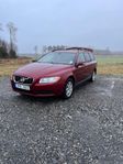 Volvo V70 2.0 Flexifuel Kinetic Euro 4 Nyservad, Ny koppling