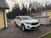 Kia Sorento 2.2 CRDi AWD Euro 6