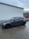 Bmw 120d Full m-sport. *Nybyggd*Nybess*Fri hemlev*