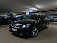 Mercedes-Benz C 220 | REP-OBJEKT