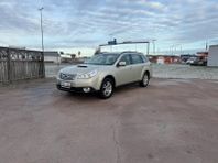 Subaru Outback 2.0 4WD 