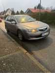 Mazda 6 Wagon 2.0 MZR Touring