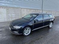 Volkswagen Passat Sportscombi 1.5 TSI ACT OPF Elegance 