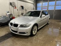 BMW 320 d xDrive Sedan Comfort Euro 5