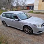 Saab 9-3 SportCombi 1.9 TiD Vector Euro 4 ev byte