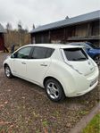 OBS 1496 MIL Elbil  Nissan Leaf 30 kWh