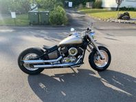 Yamaha dragster 1100 bobber