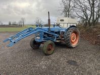 Fordson Major 1957