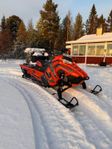 Polaris PRO Rmk 800 155” 2018