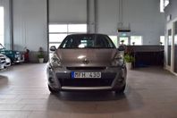 Renault Clio 5-dörrars Halvkombi 1.2 E85 Euro 5