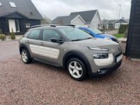 Citroën C4 Cactus 1.2 PureTech Euro 5