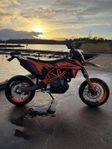 KTM smc r 690 2020