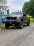 Ford F-350 Crew Cab 7.3 V8 Power Stroke 4x4 XLT