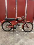 Veteranmoped, Bianchi Puch Sparviero Sport 1959! 