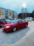 Saab 9-3 SportSedan 2.0 T Vector Euro 4 dragkrok bes 2025 12