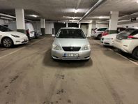 Toyota Corolla 5-dörrars 1.6 VVT-i