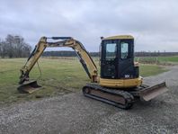 Cat 304 CR