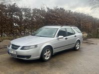 Saab 9-5 SportCombi 2.0 T BioPower Linear