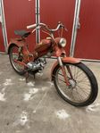 Veteranmoped Bianchi Puch Sparviero MS50 L / MS 50.