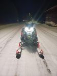 Polaris Khaos 850 155" -20