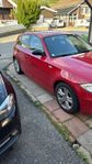 BMW 118 d 5-dörrars Steptronic Advantage Euro 4