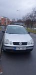 Volkswagen Polo 5-dörrar 1.4 Låg mil! 