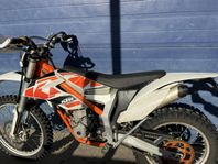 KTM Freeride 350