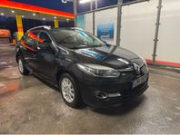 Renault Mégane Grandtour 1.5 dCi Euro 5