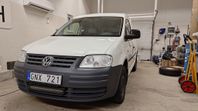 Volkswagen Caddy 1.9 TDI