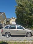 Skoda Fabia Kombi 1.2 Euro 4