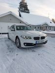 BMW 520 d xDrive Touring Steptronic 