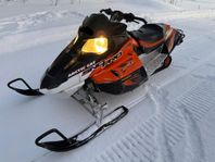 Arctic cat f8 