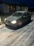 Volkswagen Polo 5-dörrar 1.4 TDI Euro 4