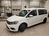 Volkswagen Caddy Maxi Life 2.0 TDI Euro 6