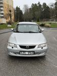 Mazda 626 Halvkombi 2.0 Ny besiktad 