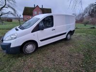 Peugeot Expert Panel Van 1.0t 2.0 HDi