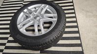 Hyundai vinterhjul vinterdäck Continental 205/55 R16 + TPMS