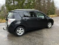 Toyota Verso 1.8 - 7 sittplatser