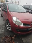 Renault Clio 5-dörrars Halvkombi 1.2 Euro 4