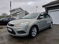 Ford Focus 5-dörrars 1.8 Flexifuel Trend Euro 4