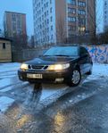 Saab 9-5 2.0 T Nybesiktigad, Nyserv