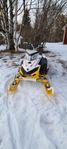 Ski Doo X-rs 600 e-tec 2009