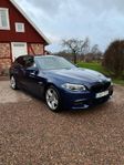 BMW 530 d xDrive Touring Steptronic M Sport Euro 6