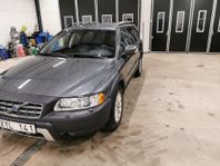 Volvo XC70 D5 AWD 