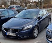 Volvo V40 D3 Geartronic Momentum Euro 5