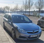 Opel Vectra Caravan 2.0 Turbo Euro 4